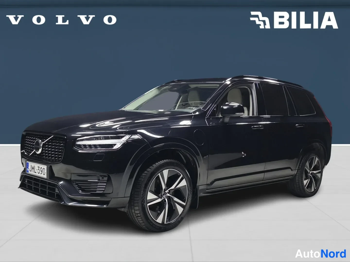 Volvo XC90 T8 AWD Long Range High Performance Plus Dark 2023