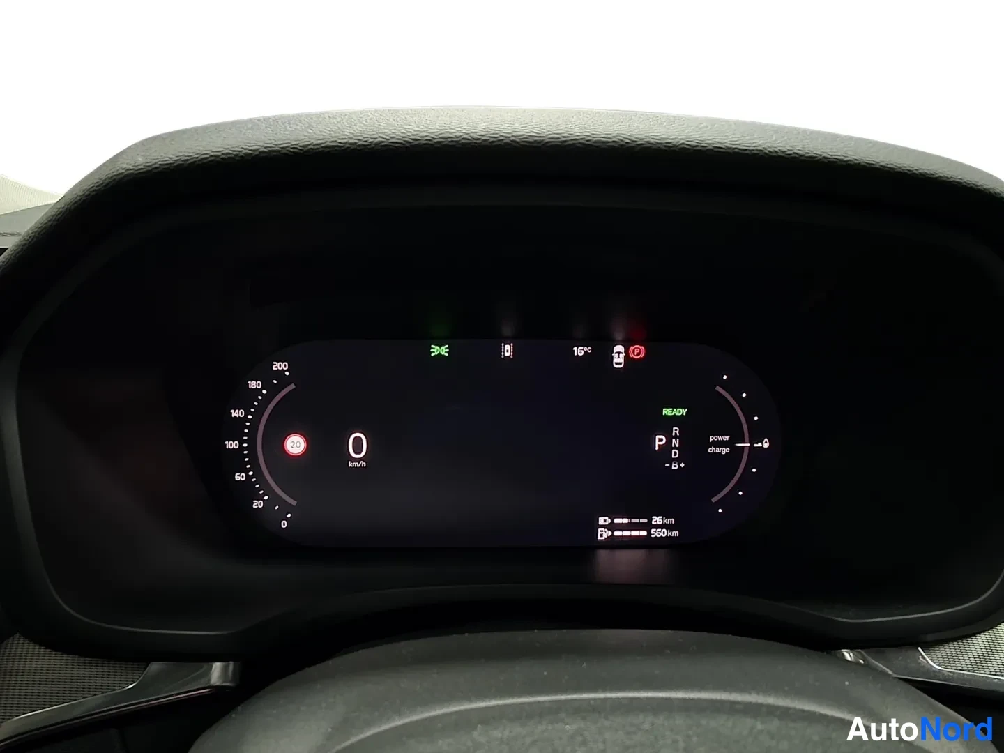 Grey Volvo V60 2024, photo 8