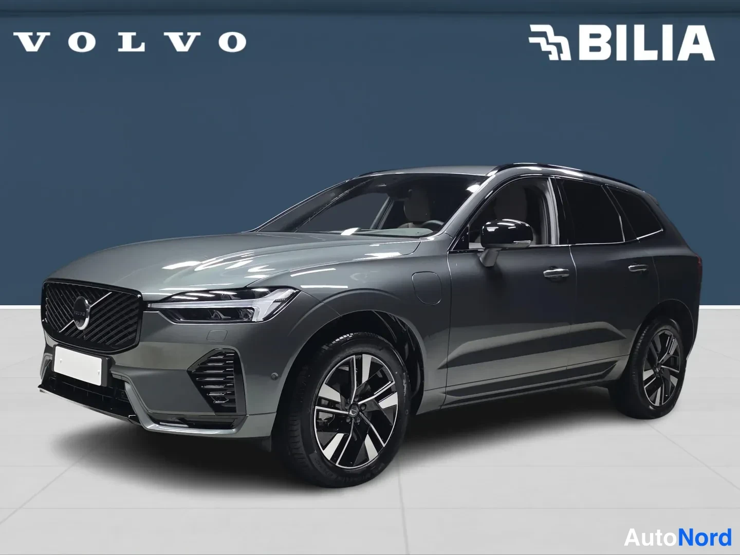 Volvo XC60 2027