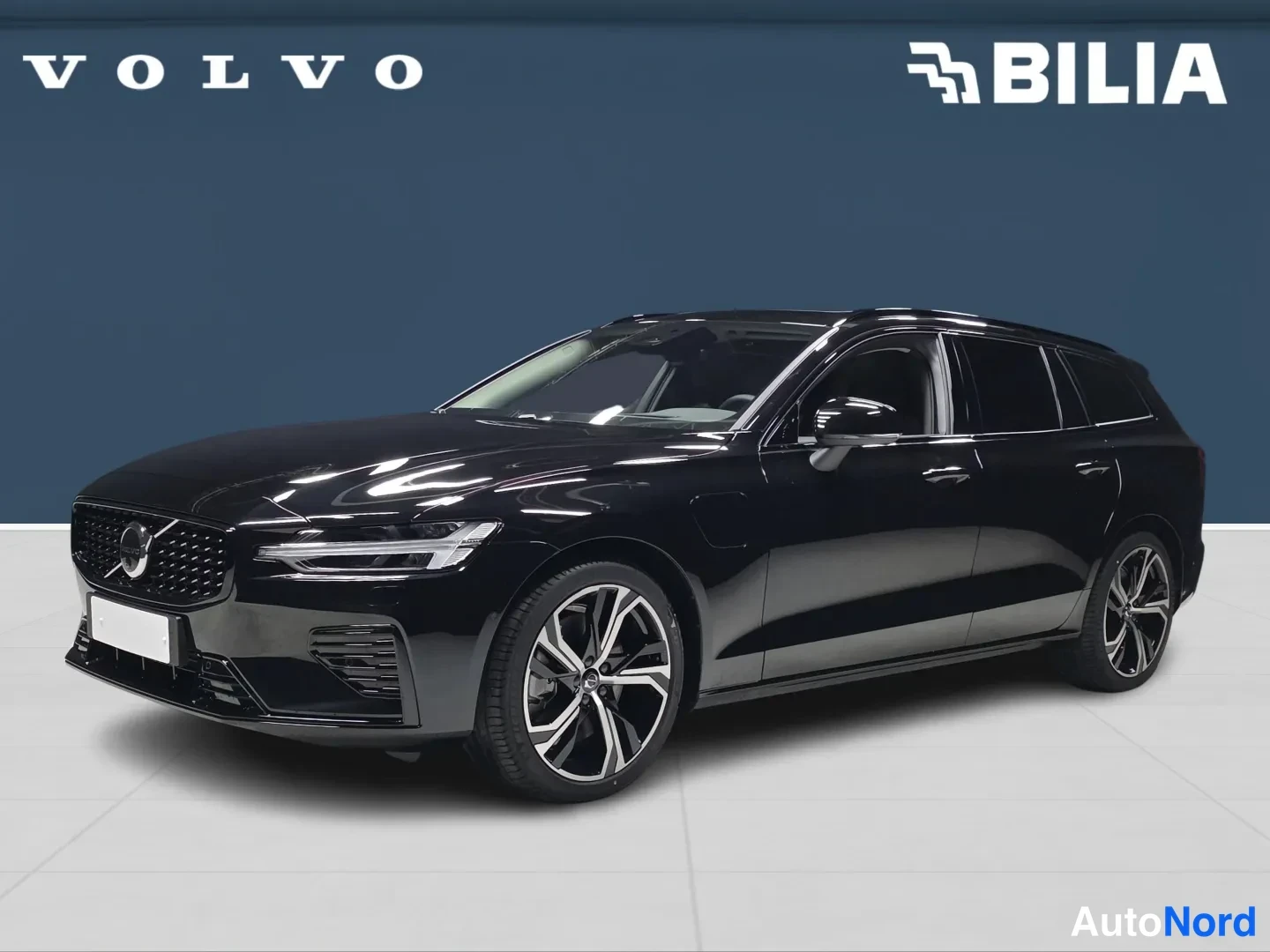 Volvo V60, 2027