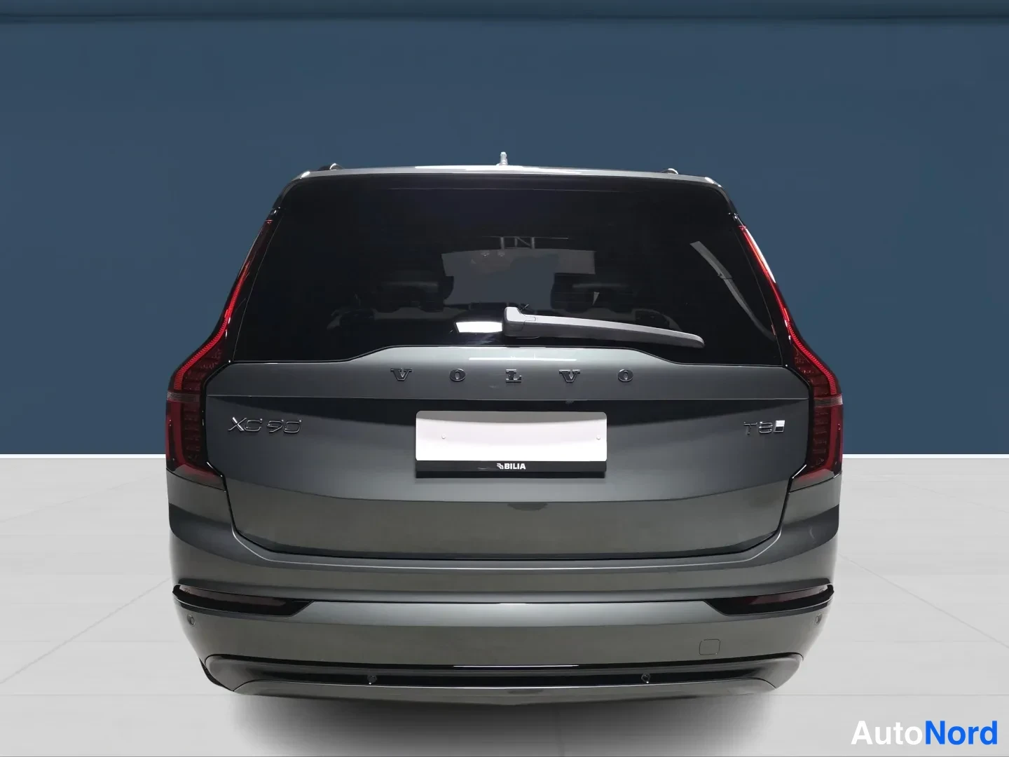 Vihreä Volvo XC90 2027, kuva 14