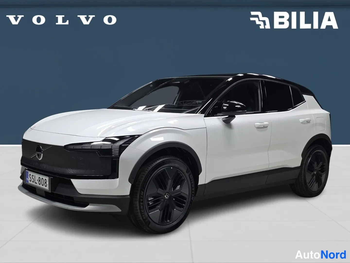 Volvo EX30 Cross Country 2026