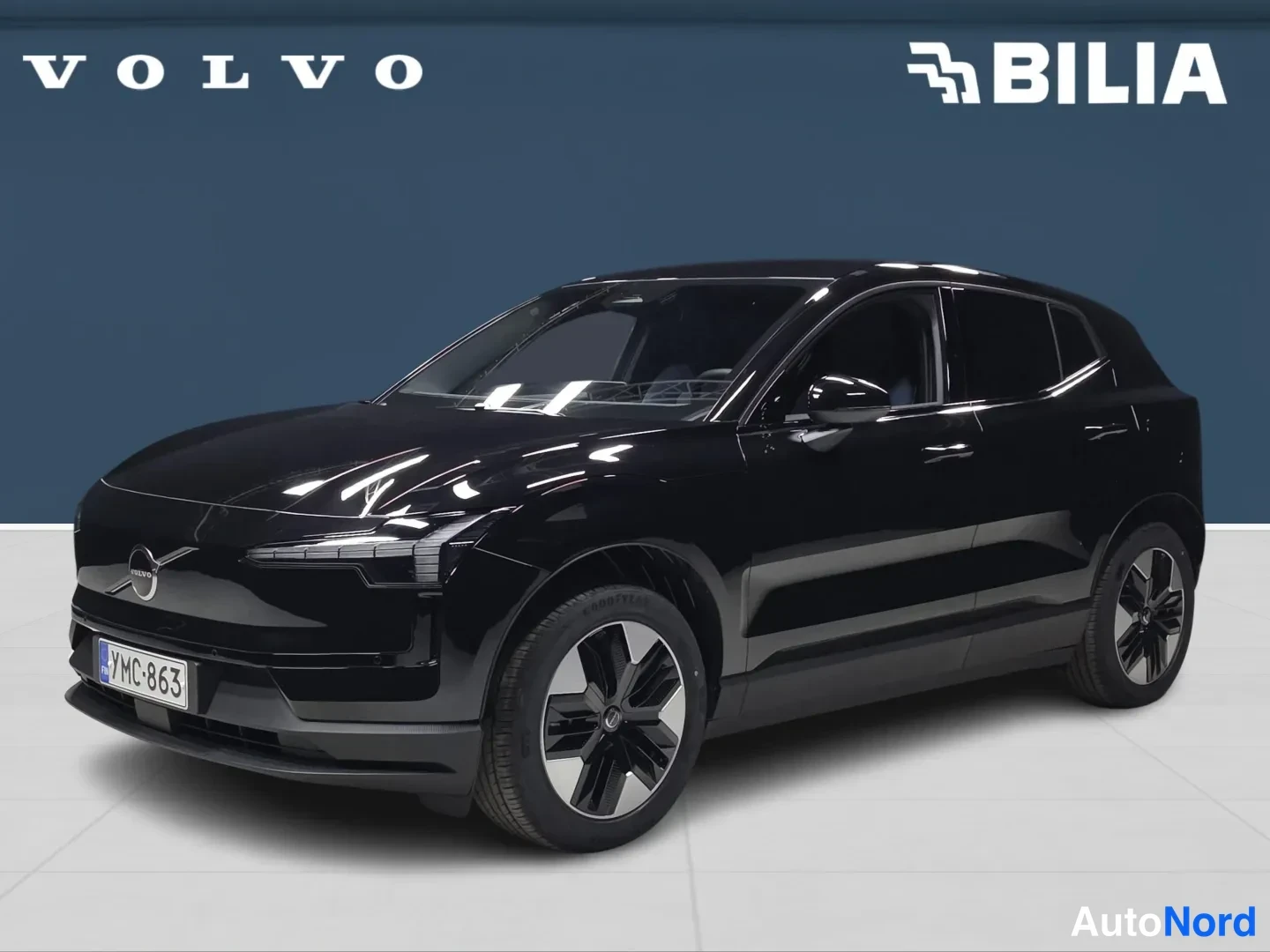Volvo EX30 2026