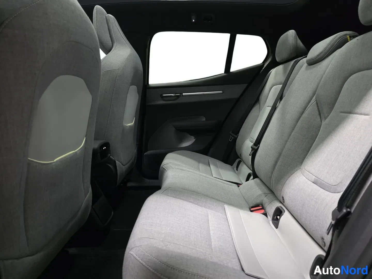 Beige Volvo EX30 2026, bild 10