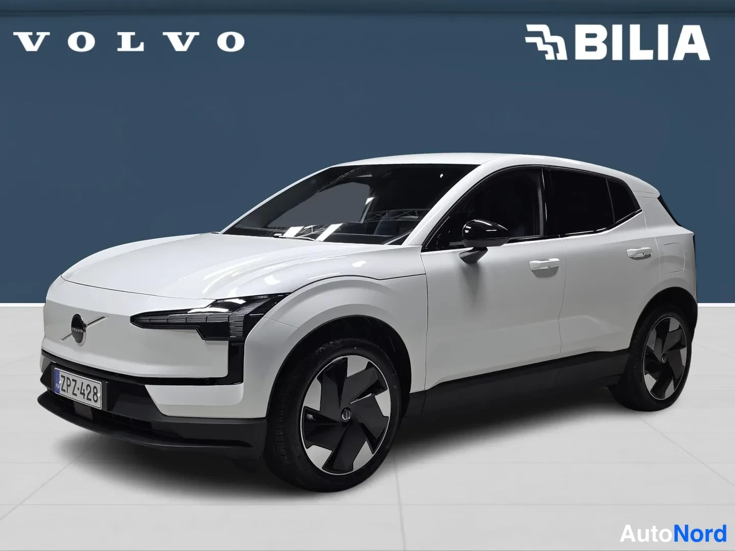 Volvo EX30 428 hv 2026