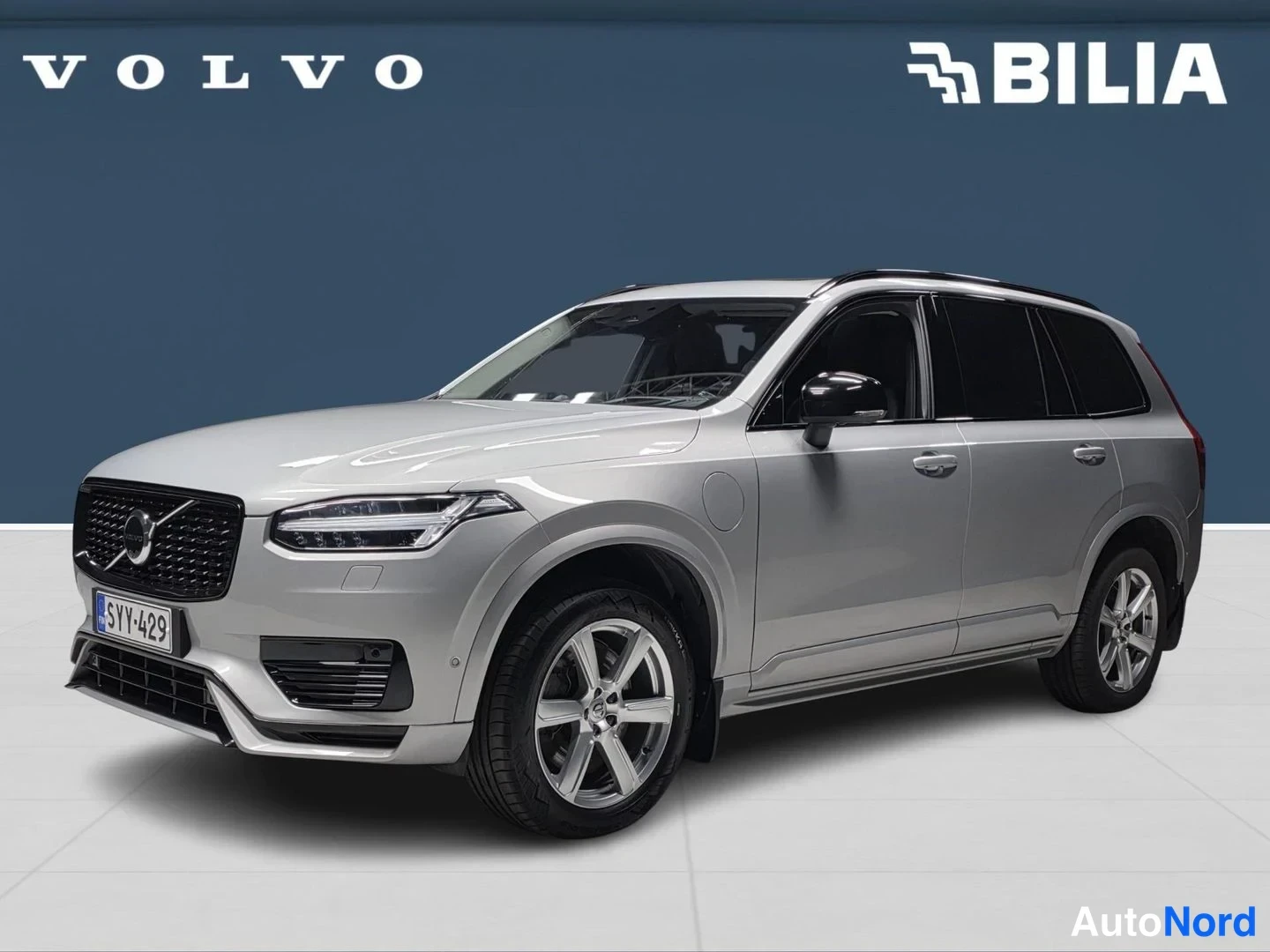 Volvo XC90 T8 AWD Long Range Ultimate Dark 2023