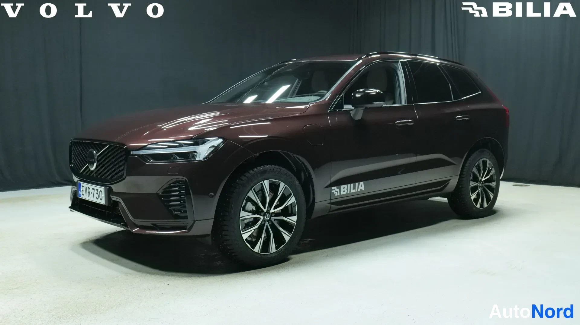 Volvo XC60 T8 AWD Long Range High Performance Plus Dark 2026