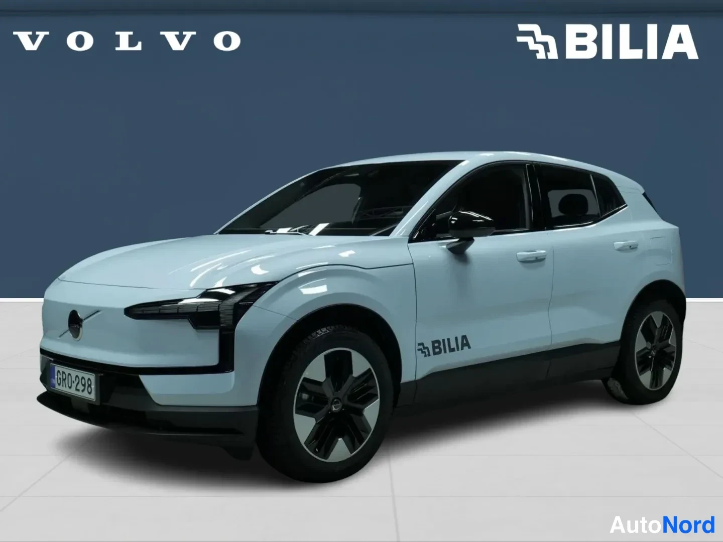 Volvo EX30 Single Plus 2025