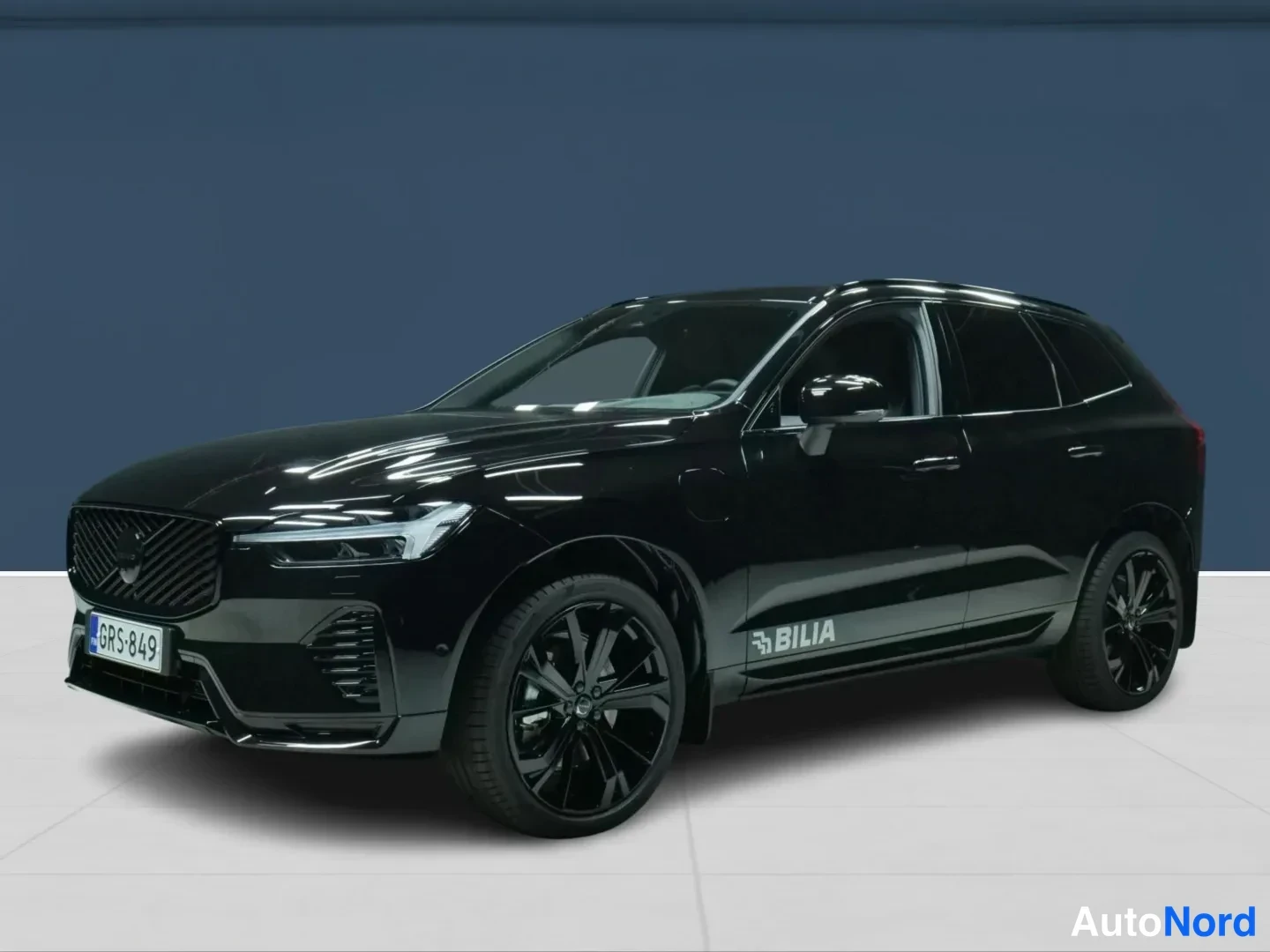 Volvo XC60 T8 AWD High Performance Plus Black Edition 2026