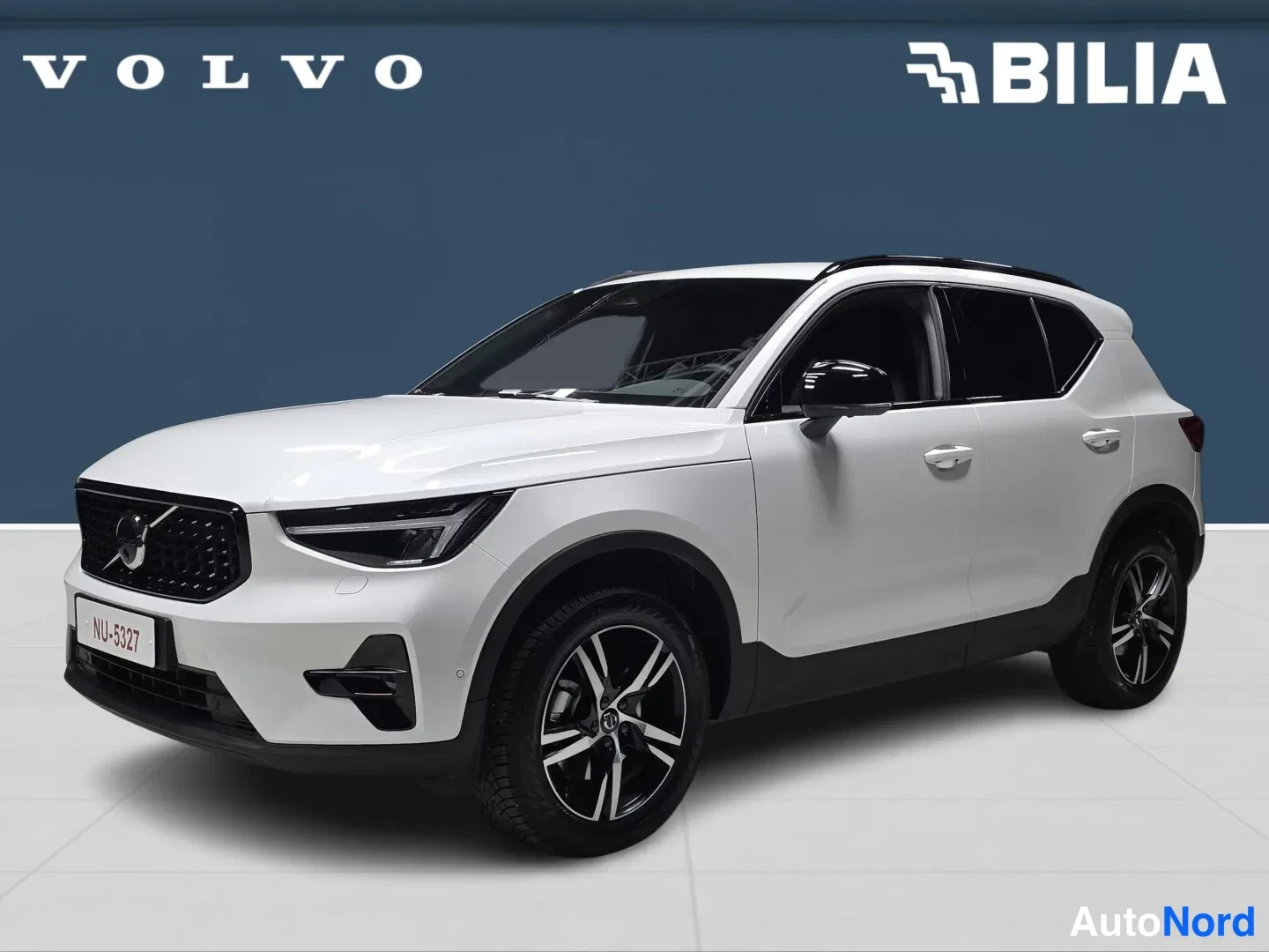 Volvo XC40 B3 MHEV Plus Technic 2026