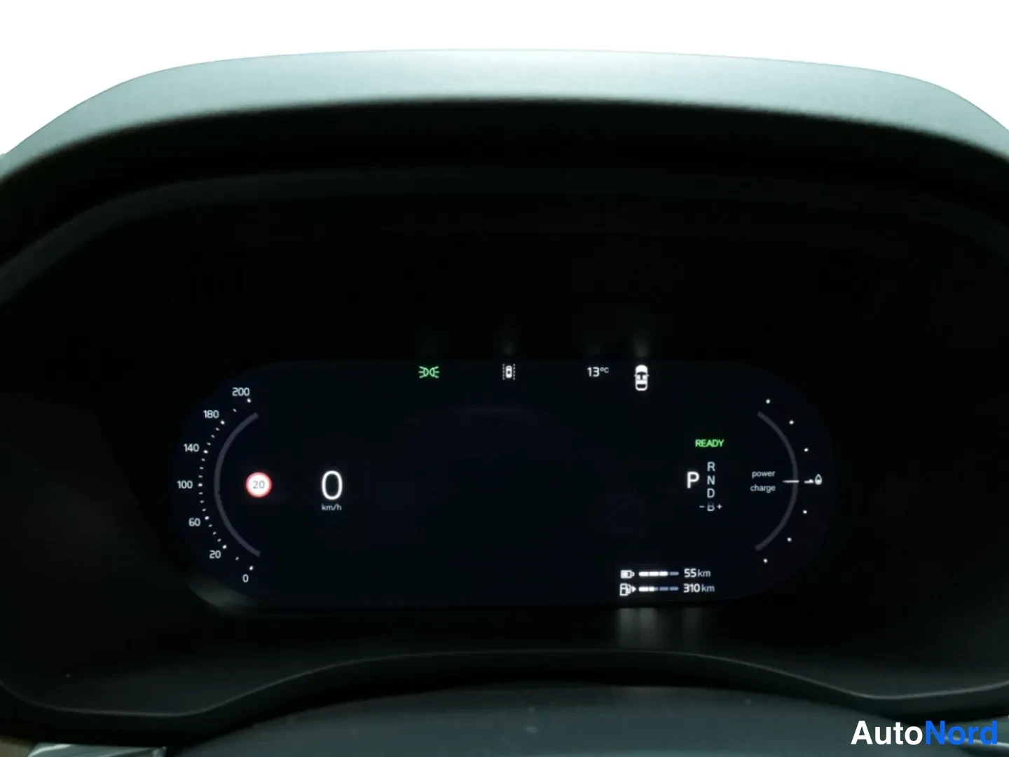 Beige Volvo XC60 2026, kuva 12