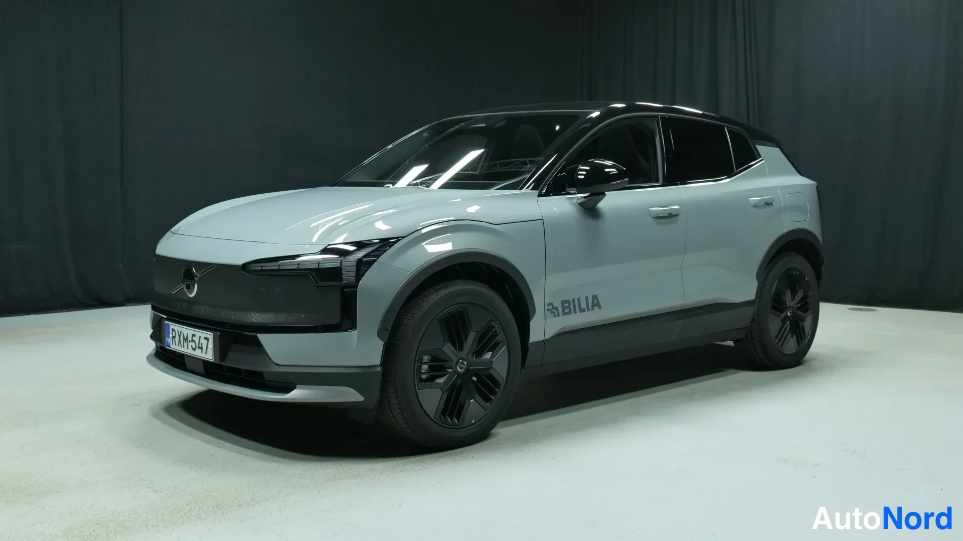 Volvo EX30 Cross Country Twin Performance Ultra 2025