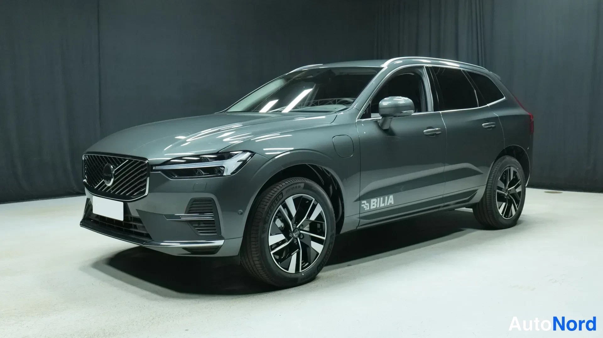Volvo XC60 T6 AWD Long Range Plus Bright 2026