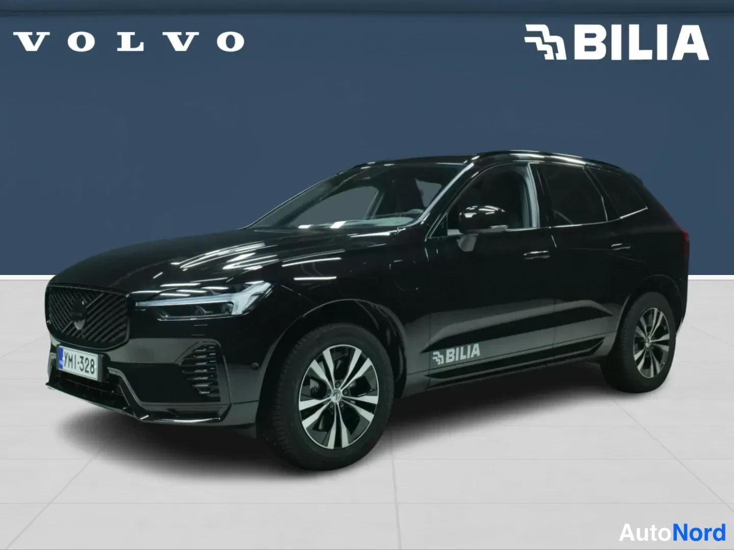 Volvo XC60 T8 AWD Ultra Edition 2026
