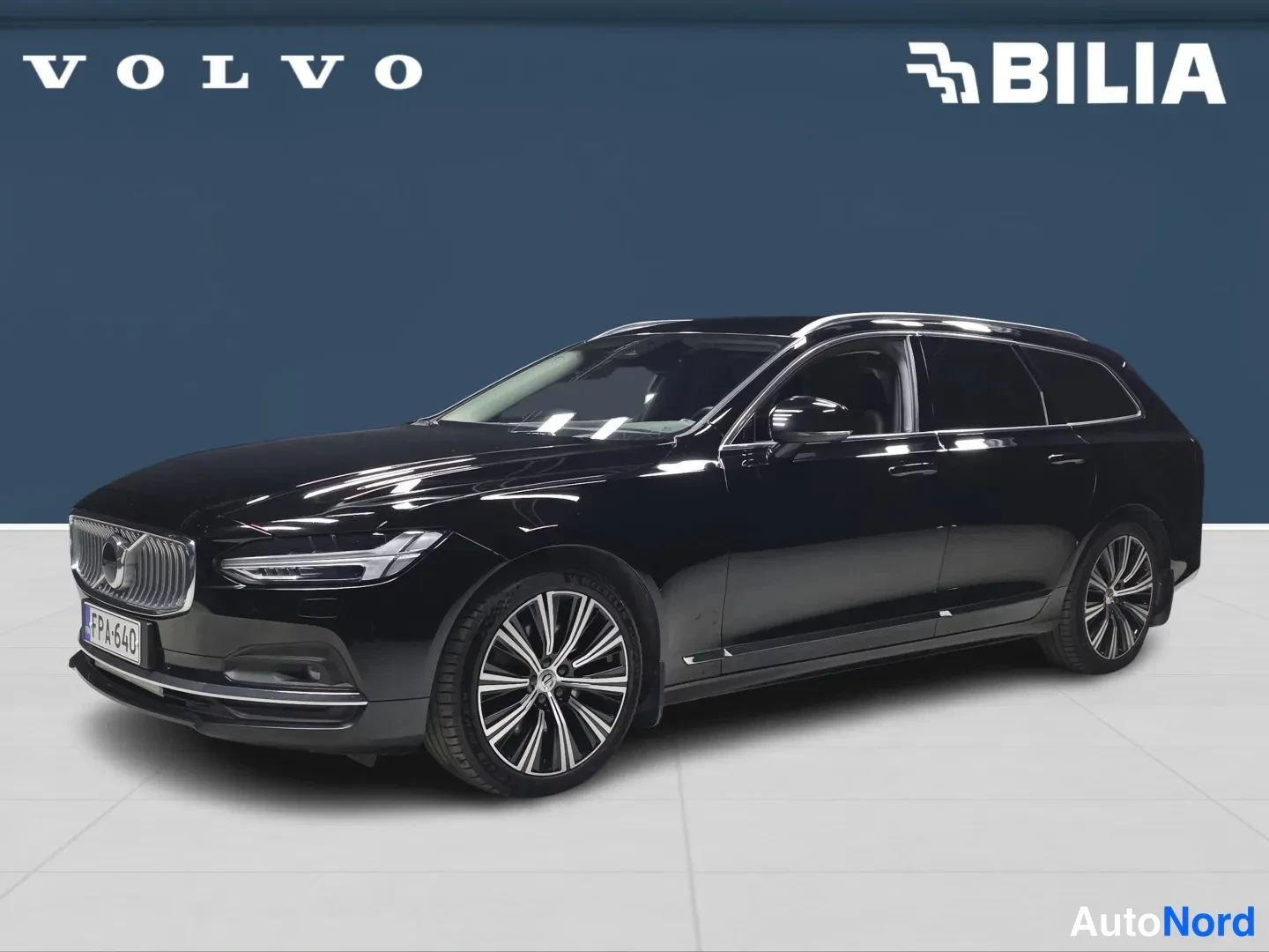 Volvo V90 B4 D-MHEV Business Plus Bright 2023