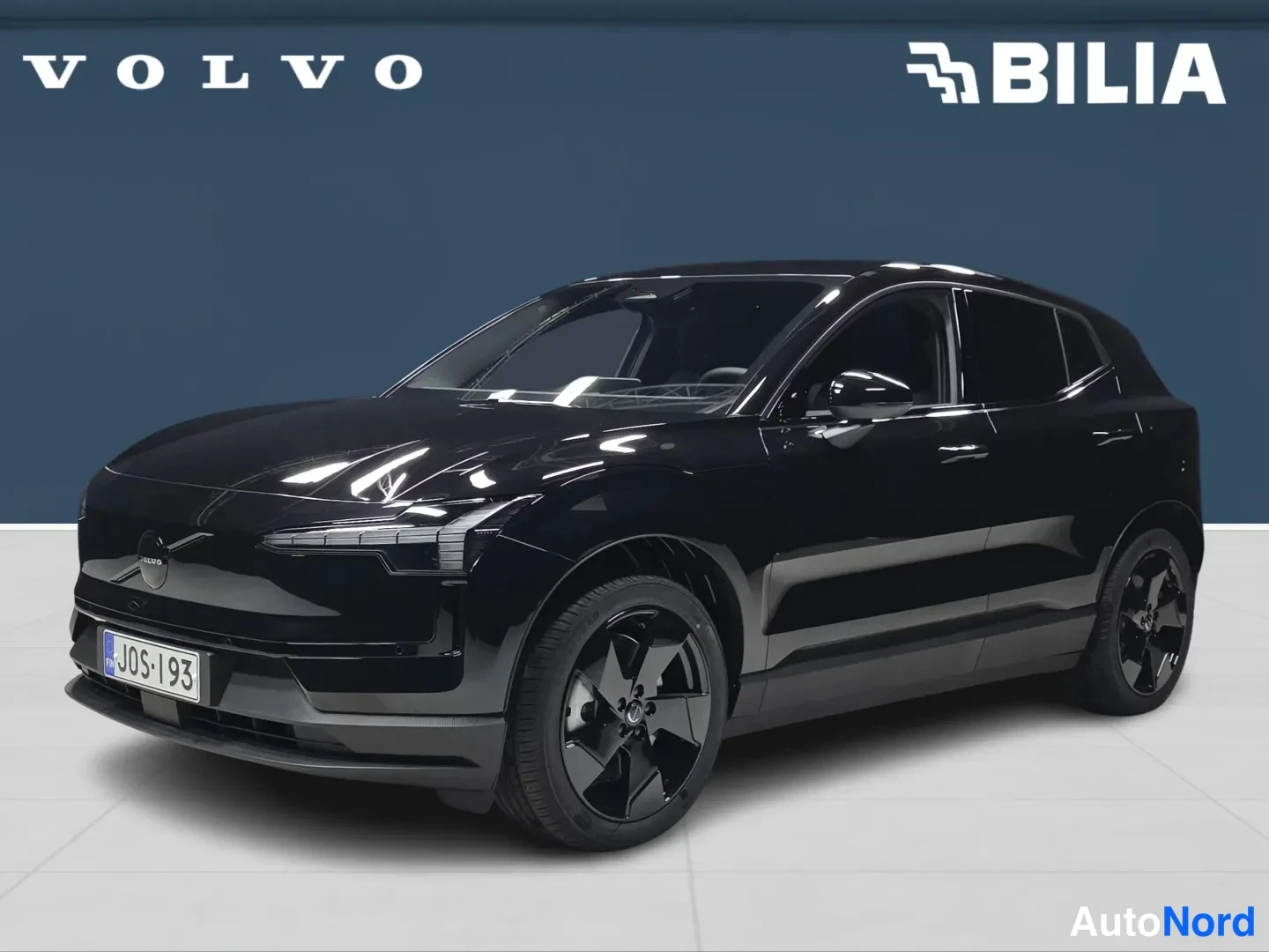 Volvo EX30 Twin Performance Plus Edition, 2027