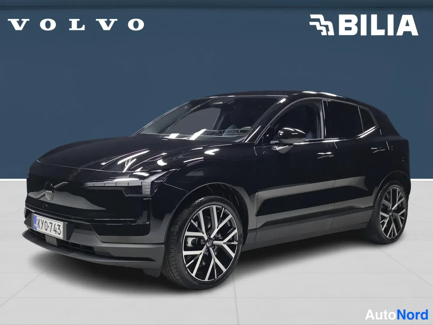 Volvo EX30 Twin Performance Plus Edition 2027