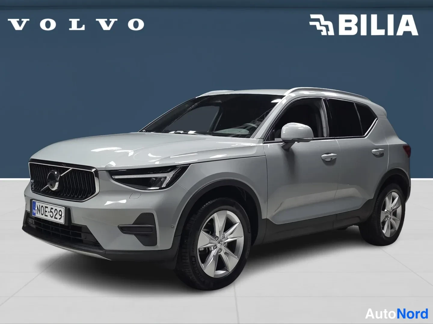 Volvo XC40 B3 MHEV Edition 2025