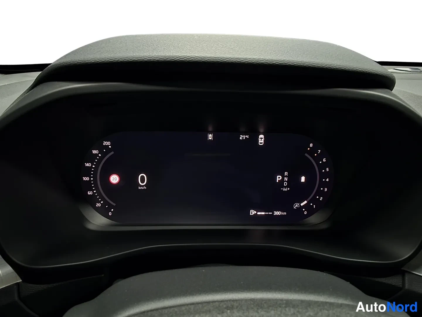 Grey Volvo XC40 2025, photo 8