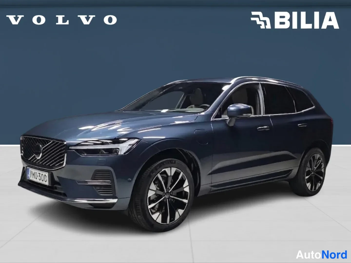 Volvo XC60 2027