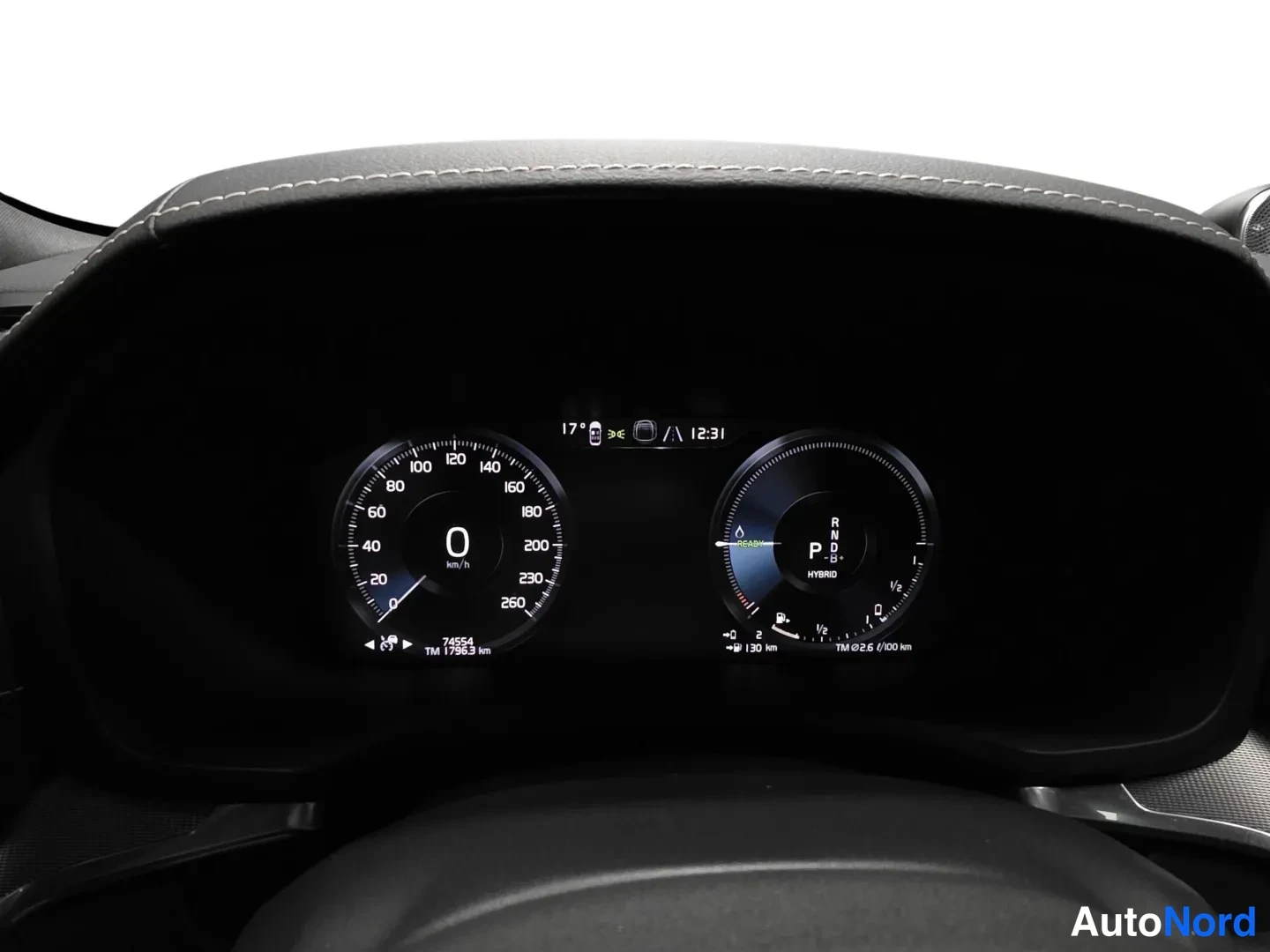 White Volvo S60 2022, photo 7