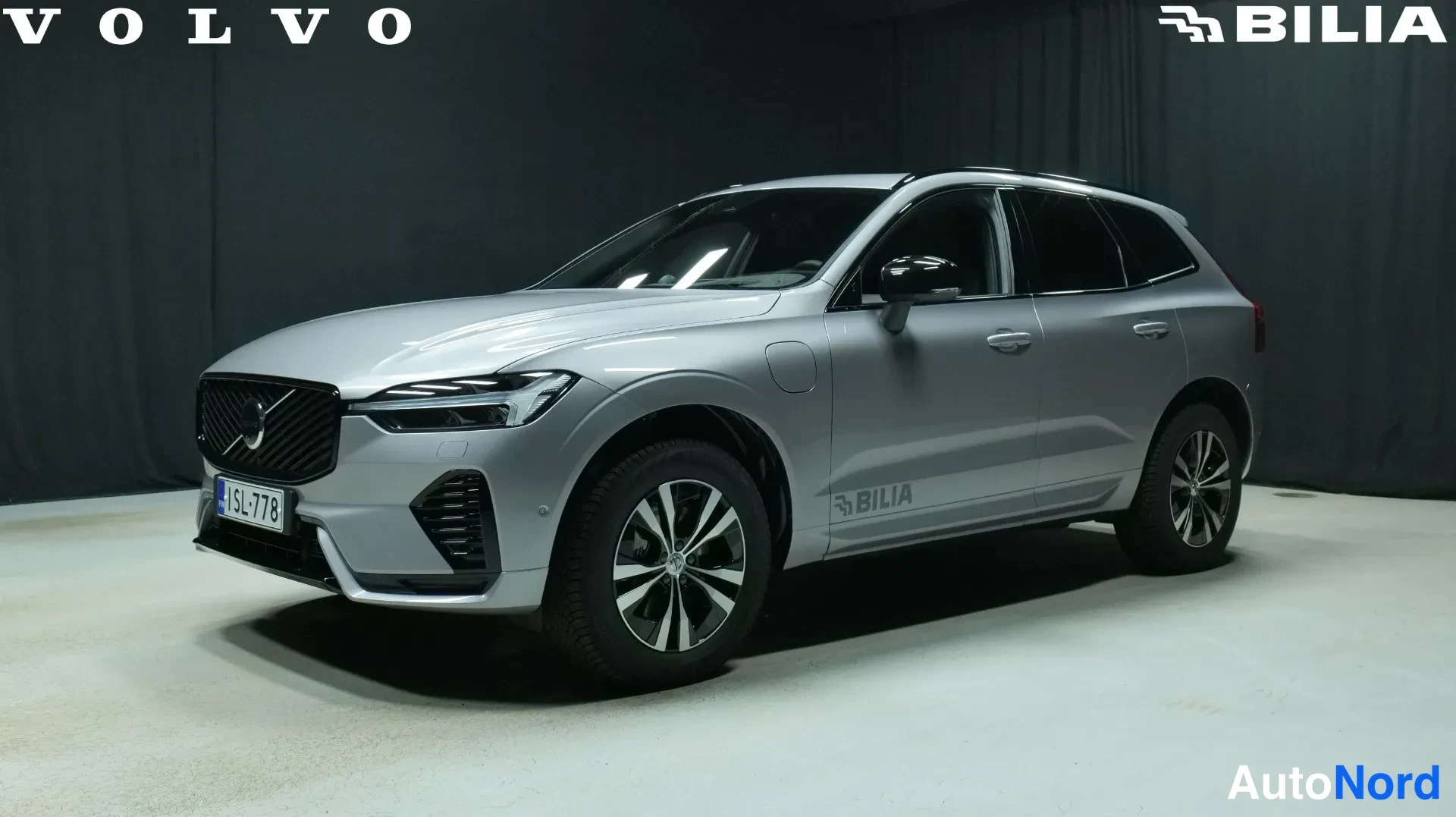 Volvo XC60 T8 AWD Ultra Dark High Performance 2026