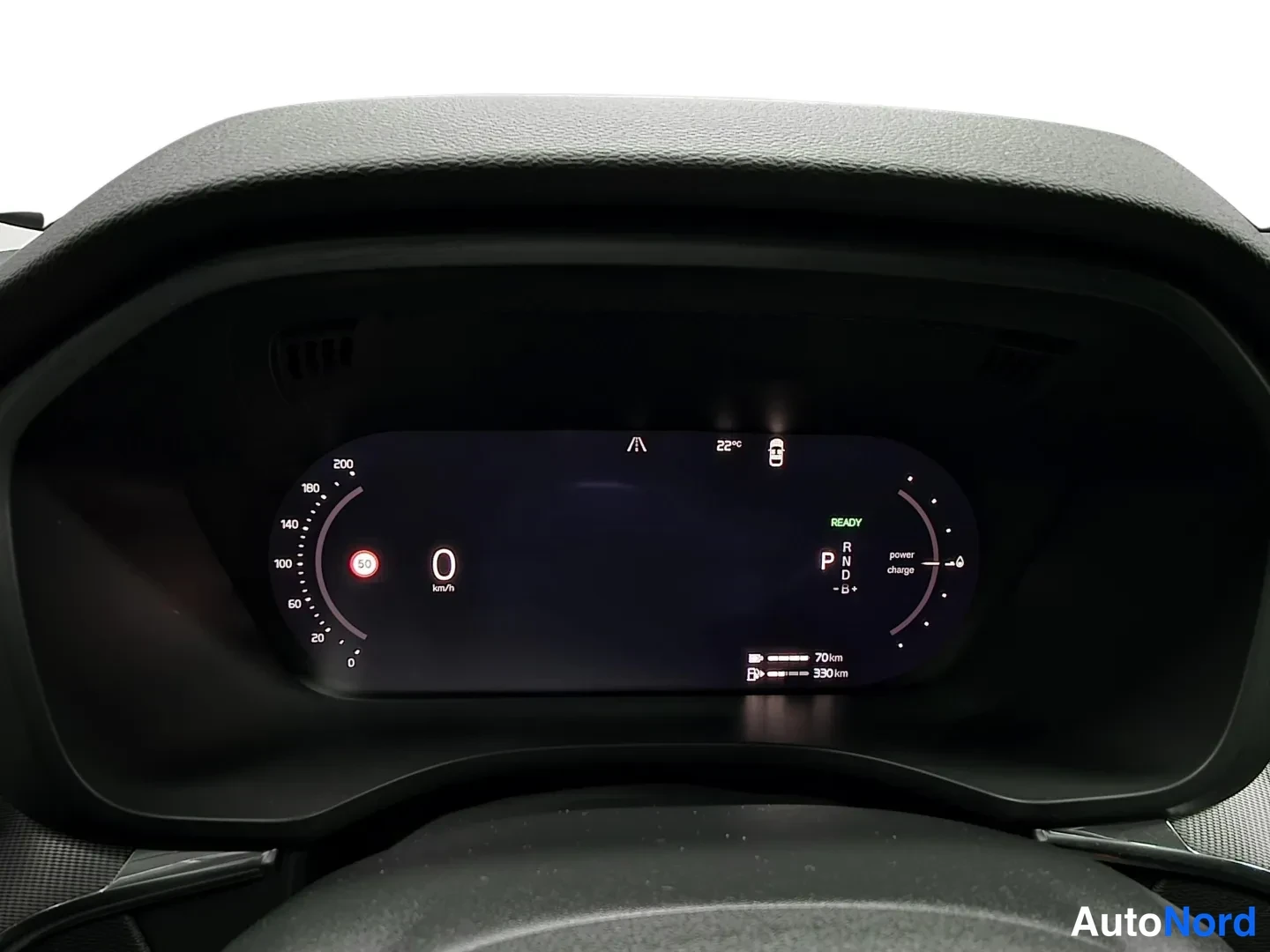 Black Volvo XC60 2023, photo 8