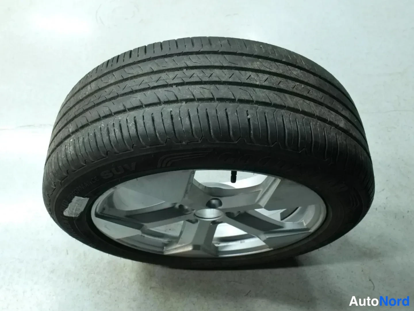 Blue Volvo EX30 2024, photo 14