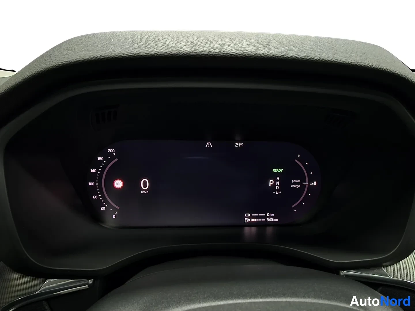 Black Volvo XC60 2023, photo 8