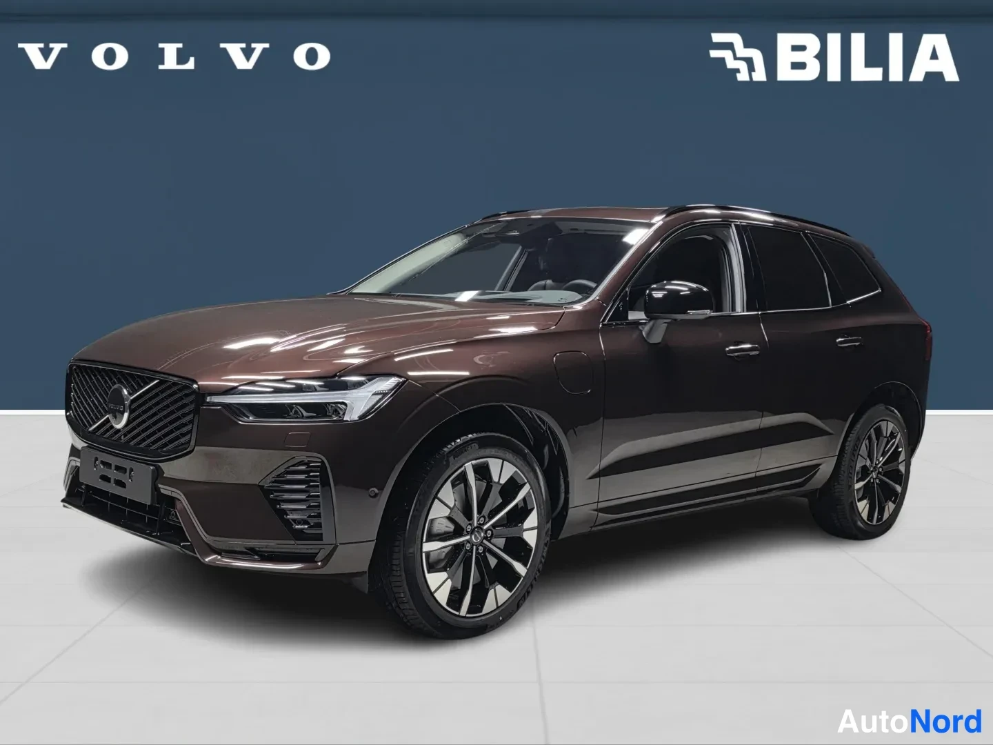 Volvo XC60, 2027
