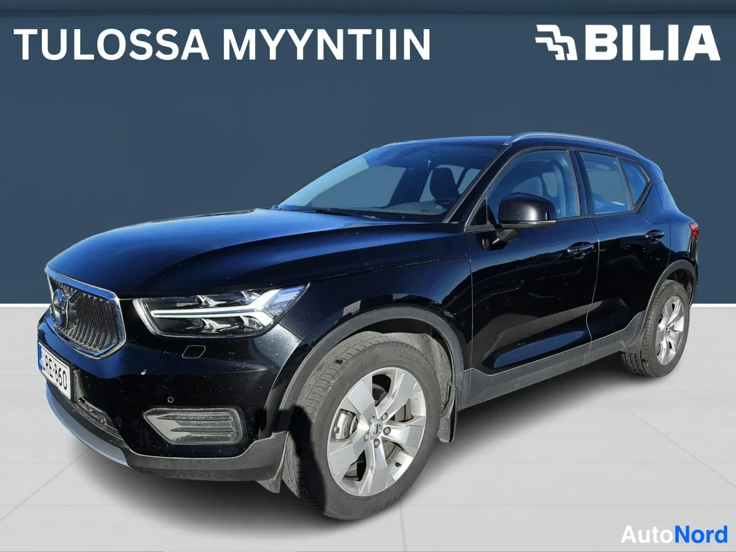 Volvo XC40 T3 Business Edition 2022