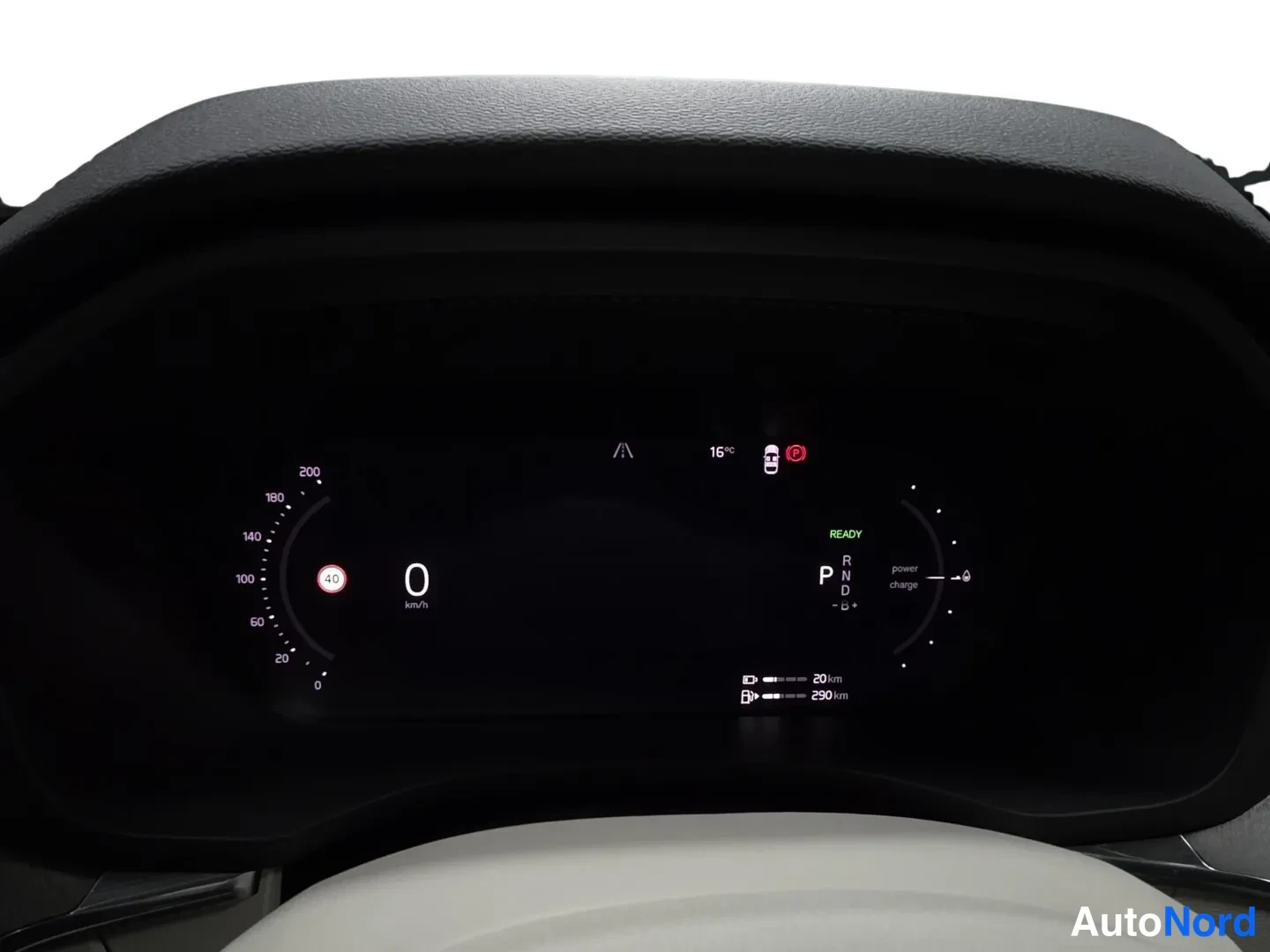 Brown Volvo XC60 2024, photo 7