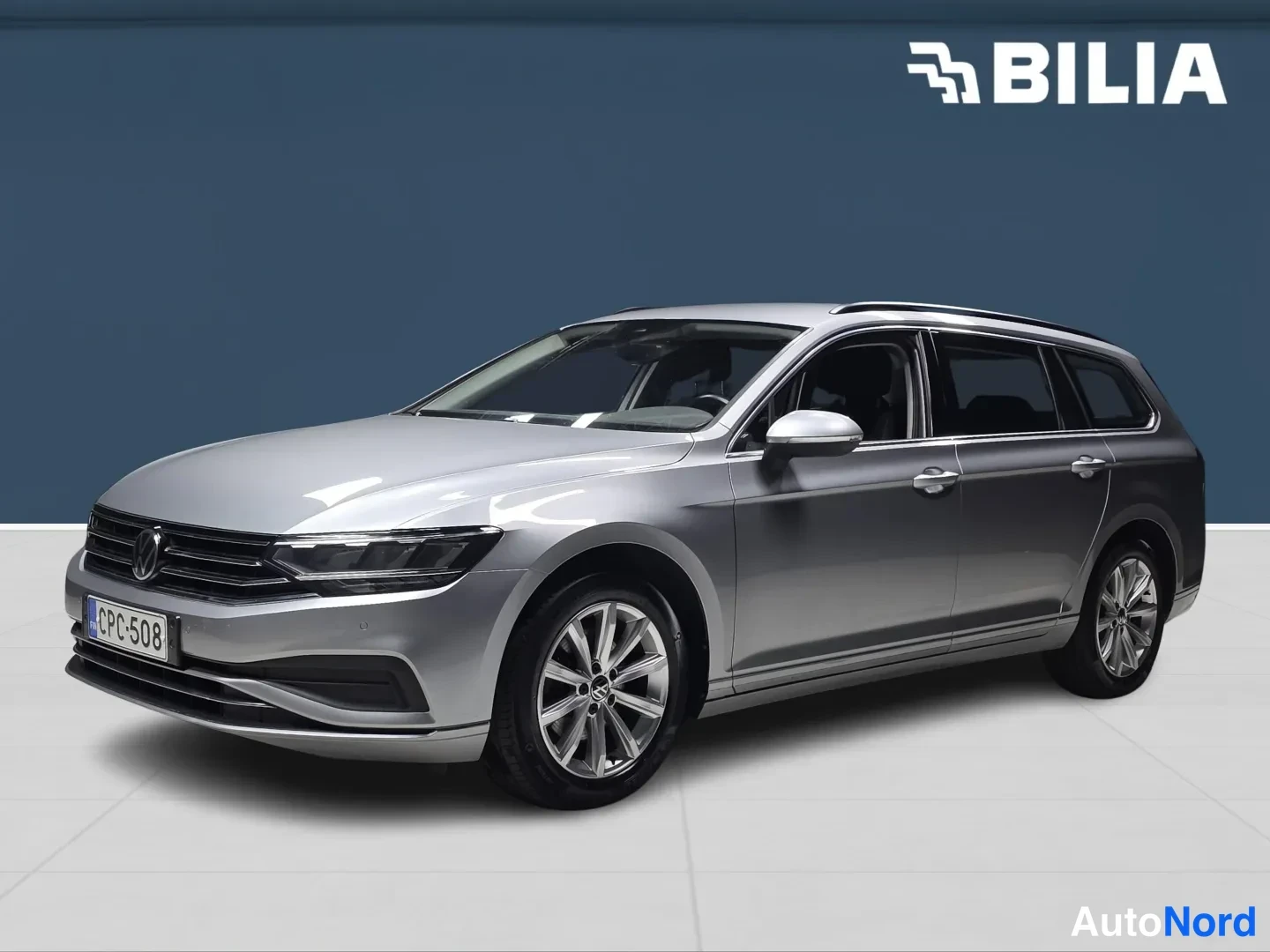 Volkswagen Passat Variant Comfort 2.0 TDI 2021