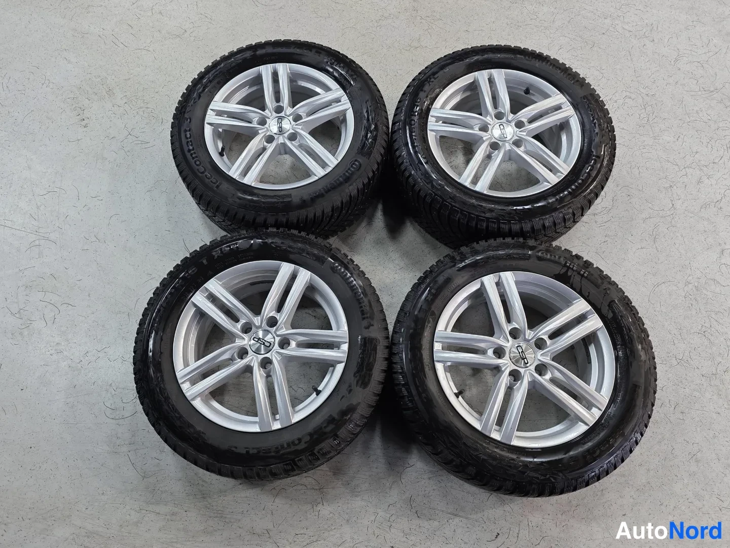 Grey Volkswagen Passat 2021, photo 12