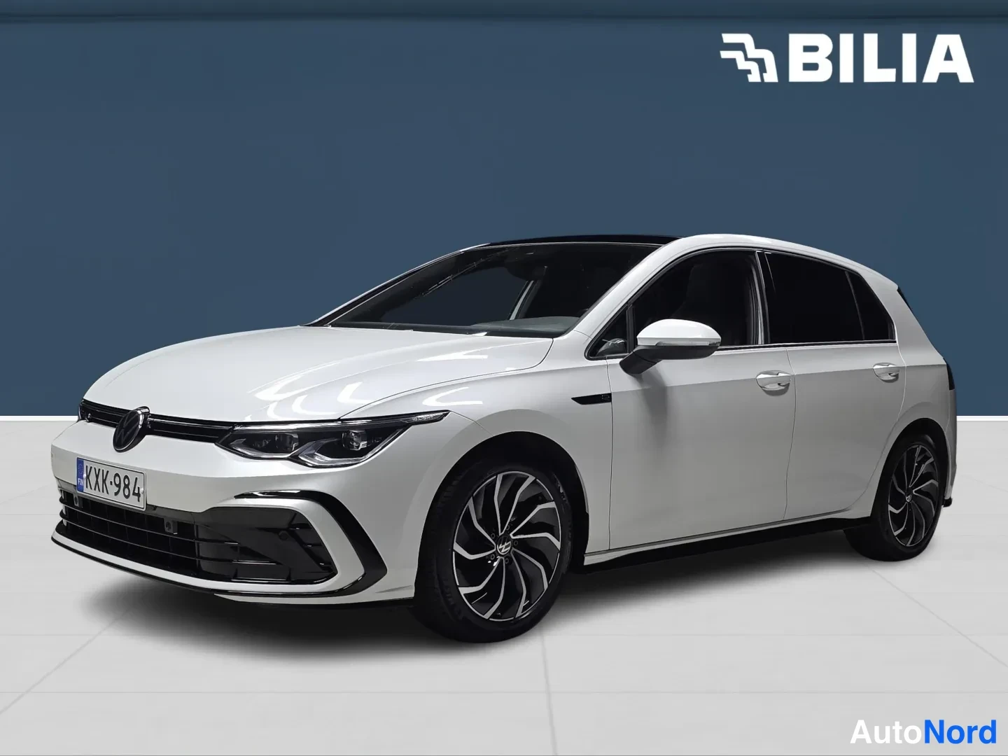 Volkswagen Golf First Edition R-Line 1,5 eTSI 2021