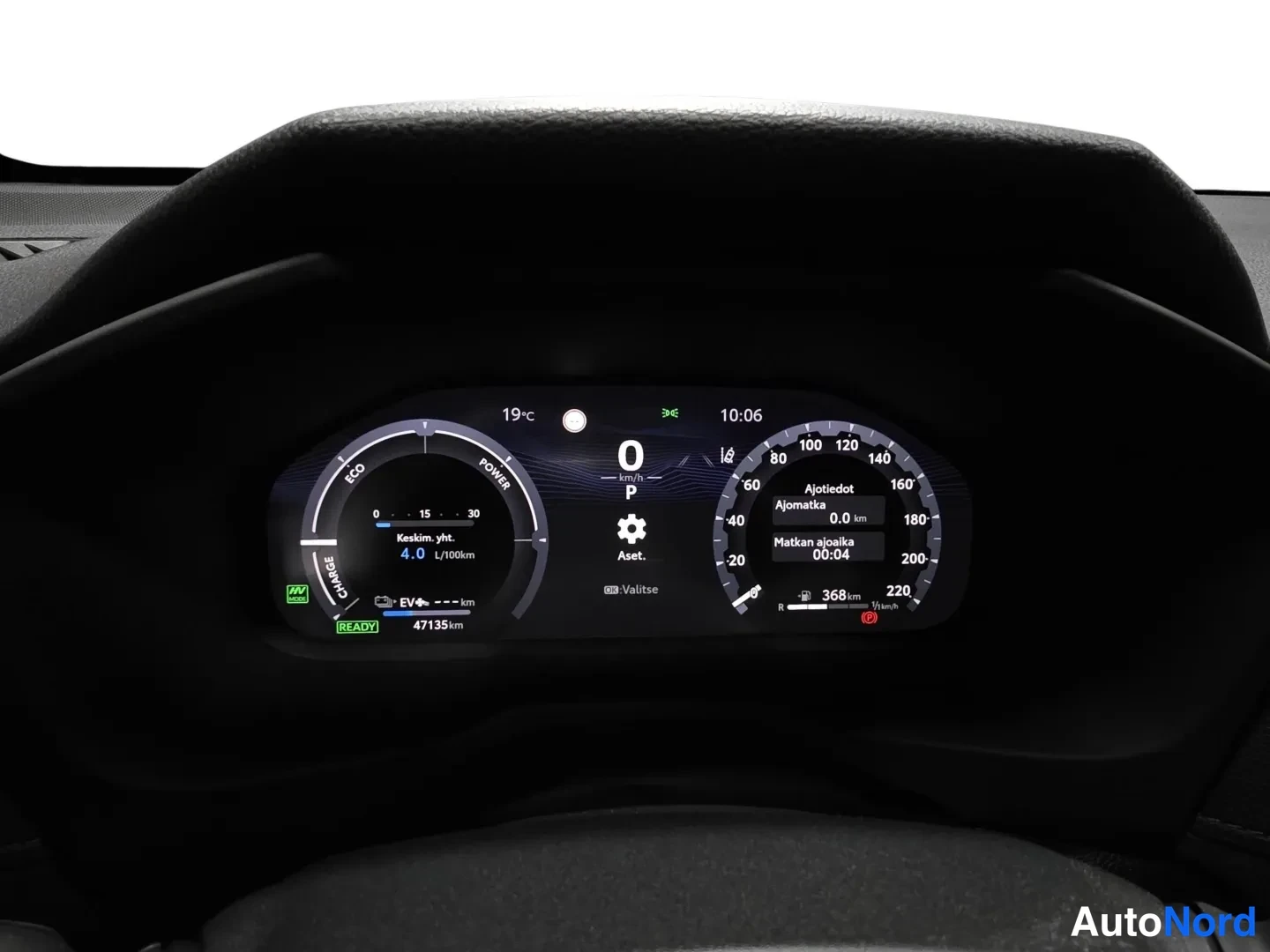 Grey Toyota RAV4 Plug-in 2024, photo 8