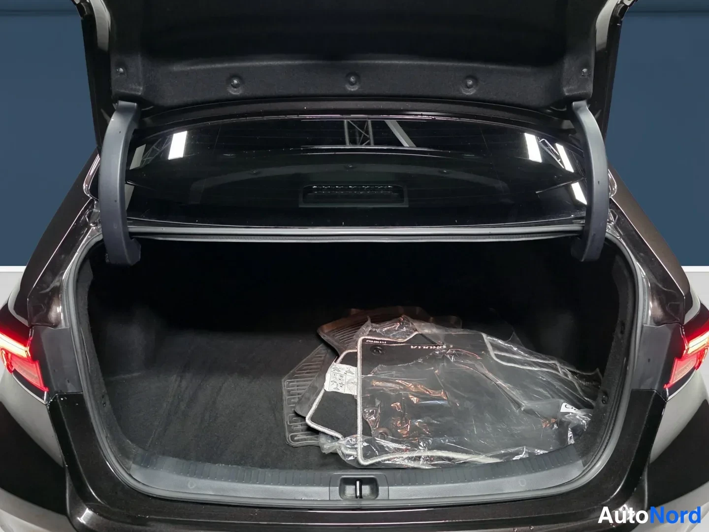 Brown Toyota Corolla 2019, photo 12