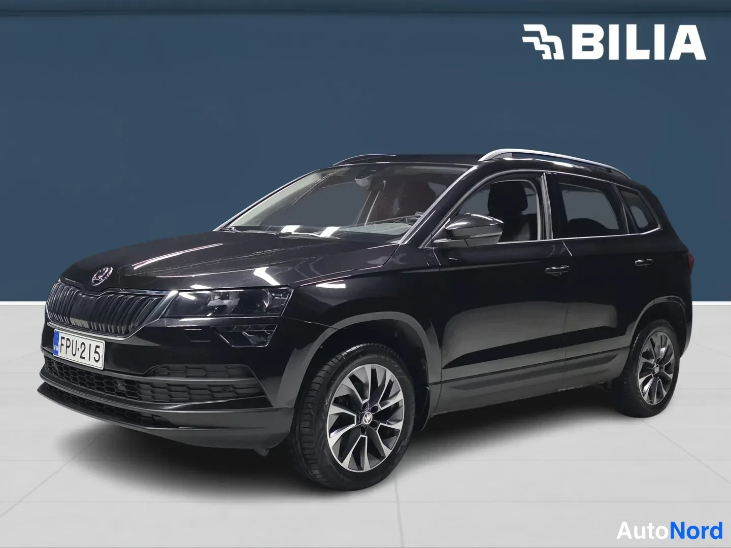 Skoda Karoq 1,5 TSI 125 EDITION 2021