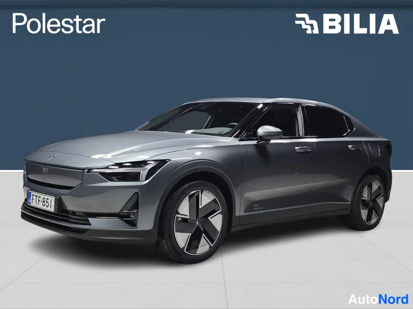 Polestar 2 Long range Dual motor Prime 2026