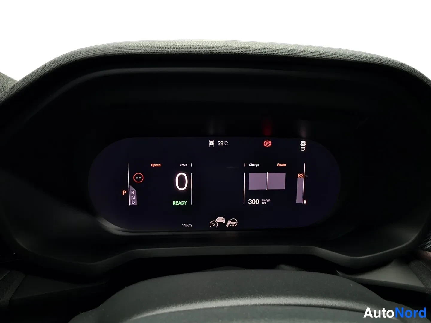 Grey Polestar 2 2026, photo 7