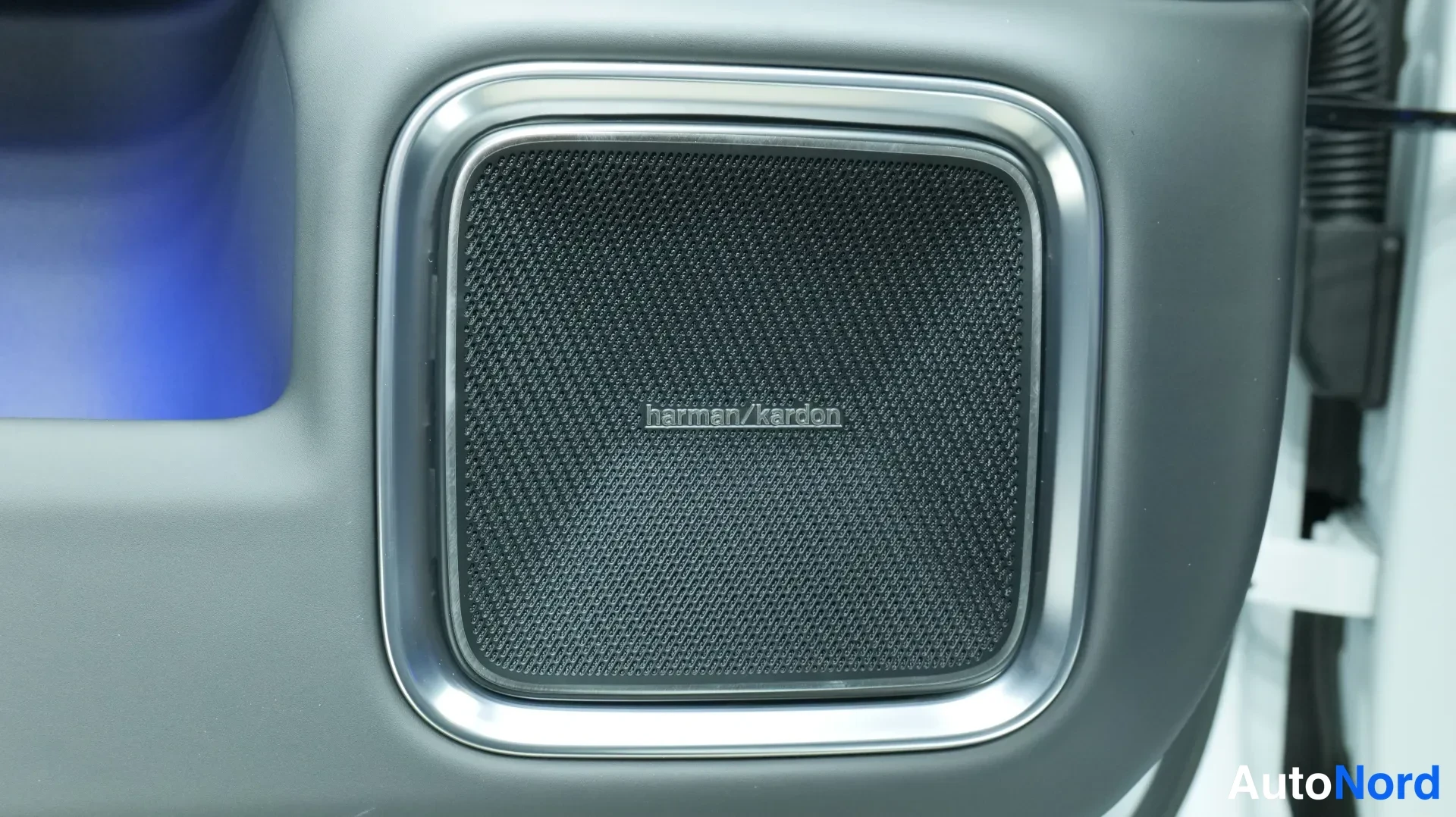 White Polestar 4 2026, photo 10