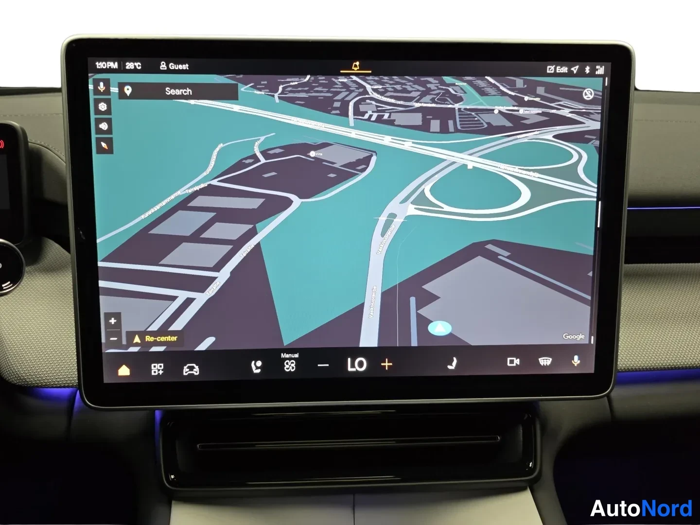 Grey Polestar 4 2026, photo 12