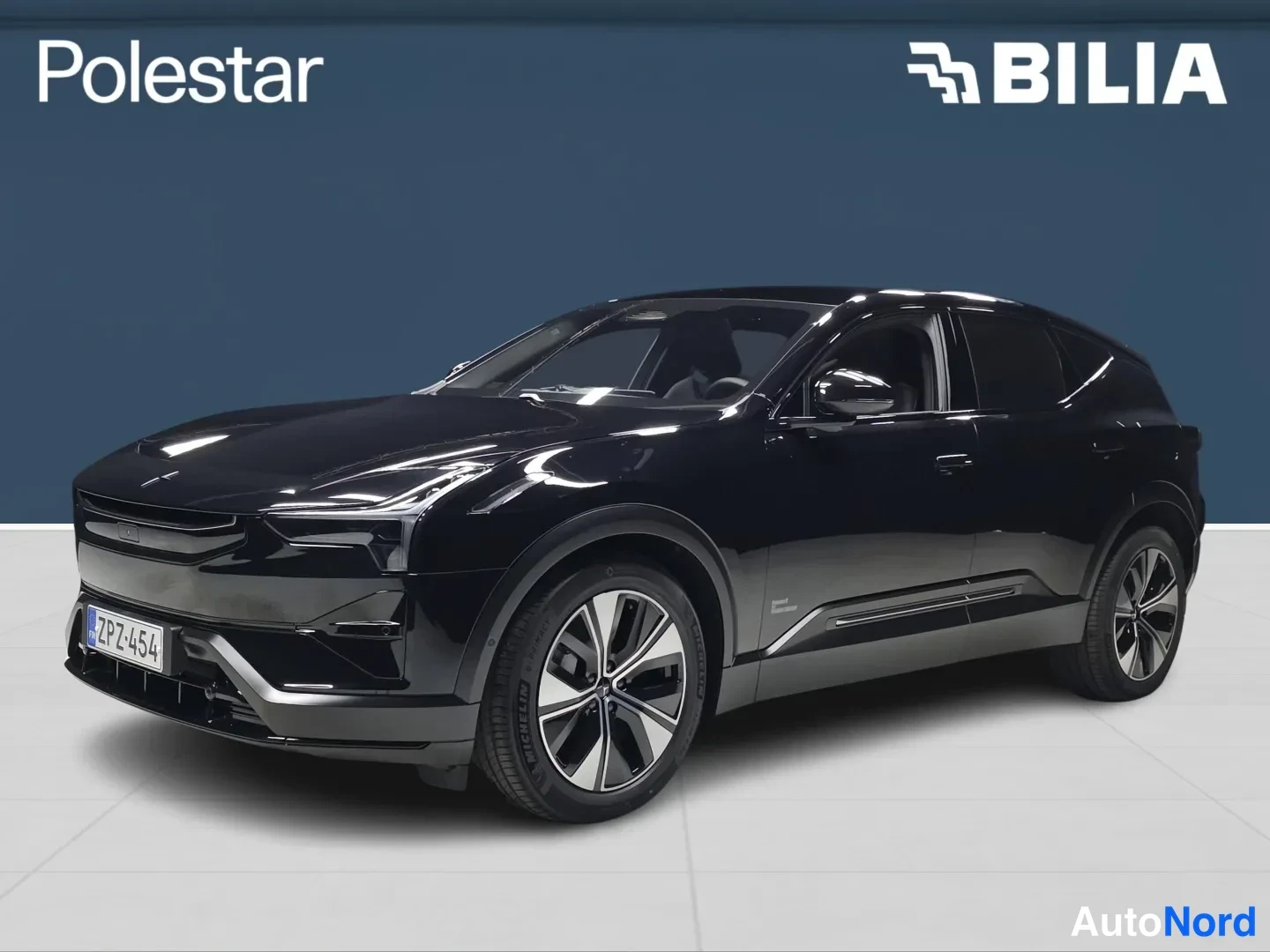 Polestar 3 Long range Dual motor 111 kWh 2026