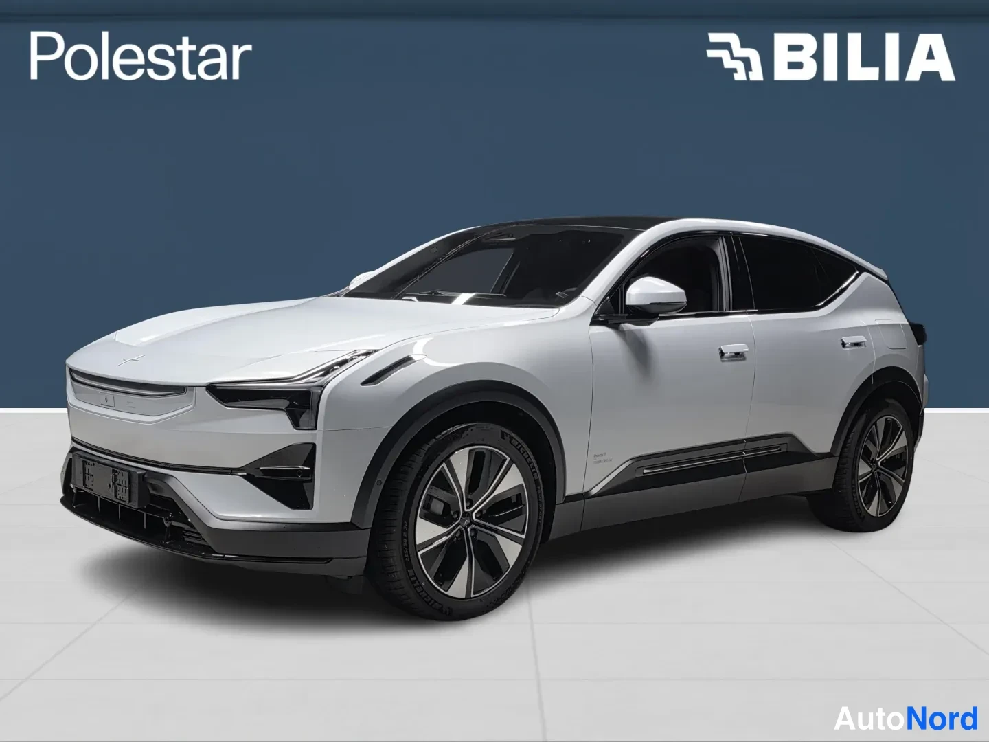 Polestar 3 Long range Dual motor 111 kWh Plus Pilot 2025