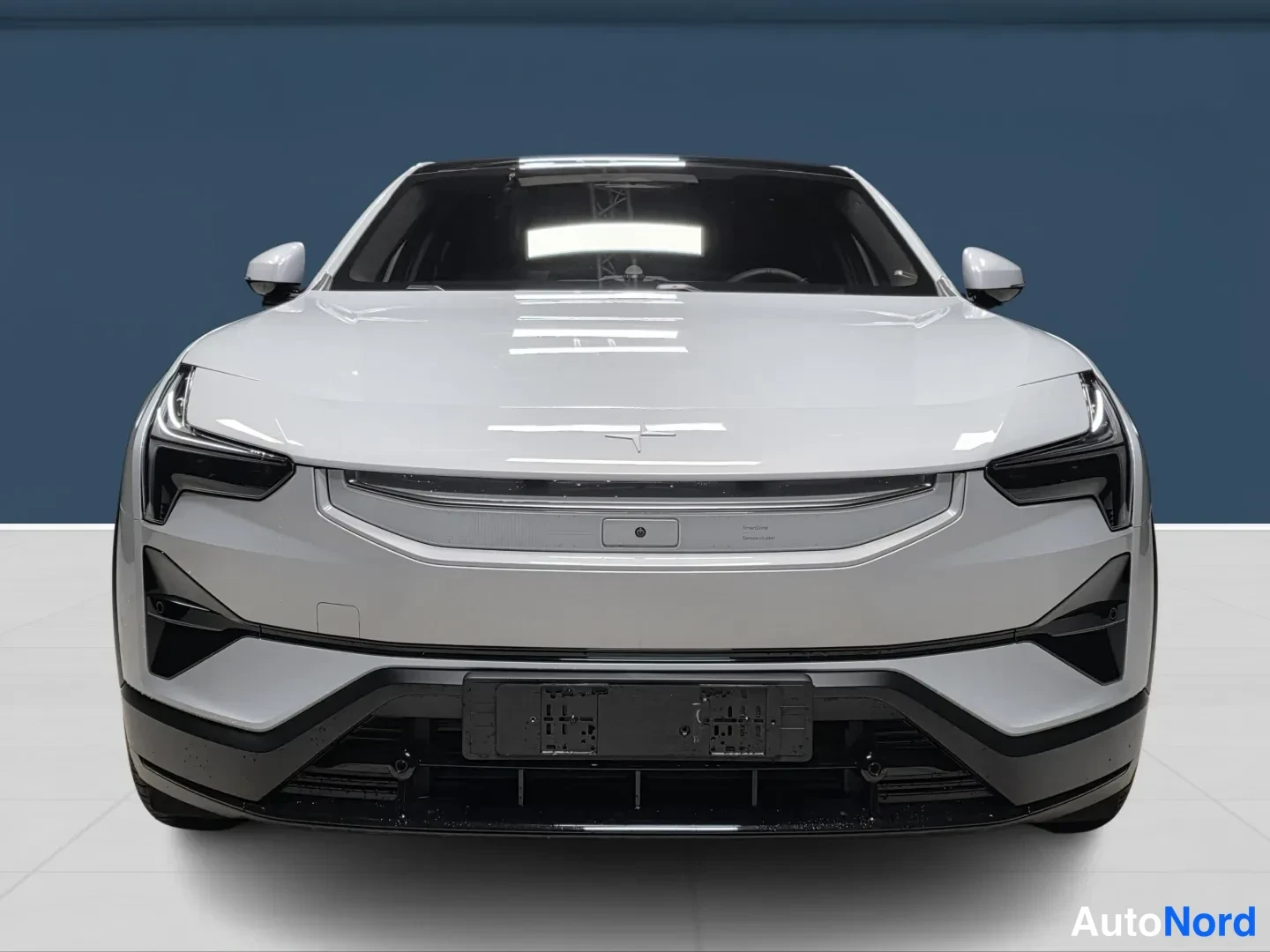 Grey Polestar 3 2025, photo 3