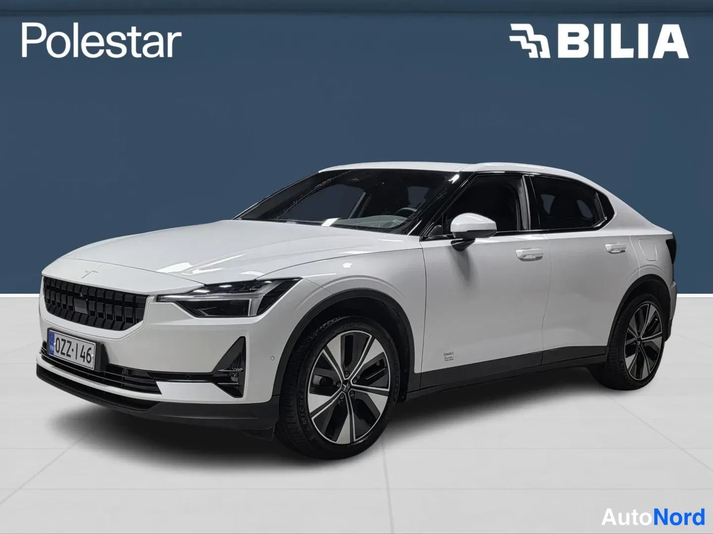 Polestar 2 Long Range Dual Motor Plus 2023
