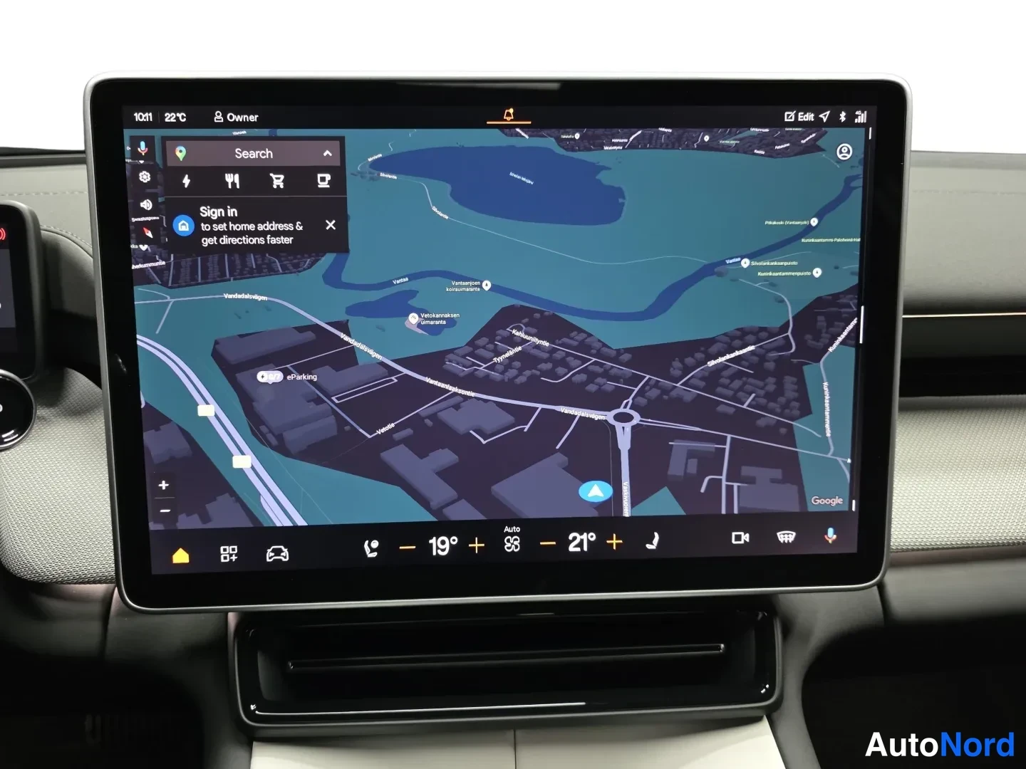 Grey Polestar 4 2026, photo 12