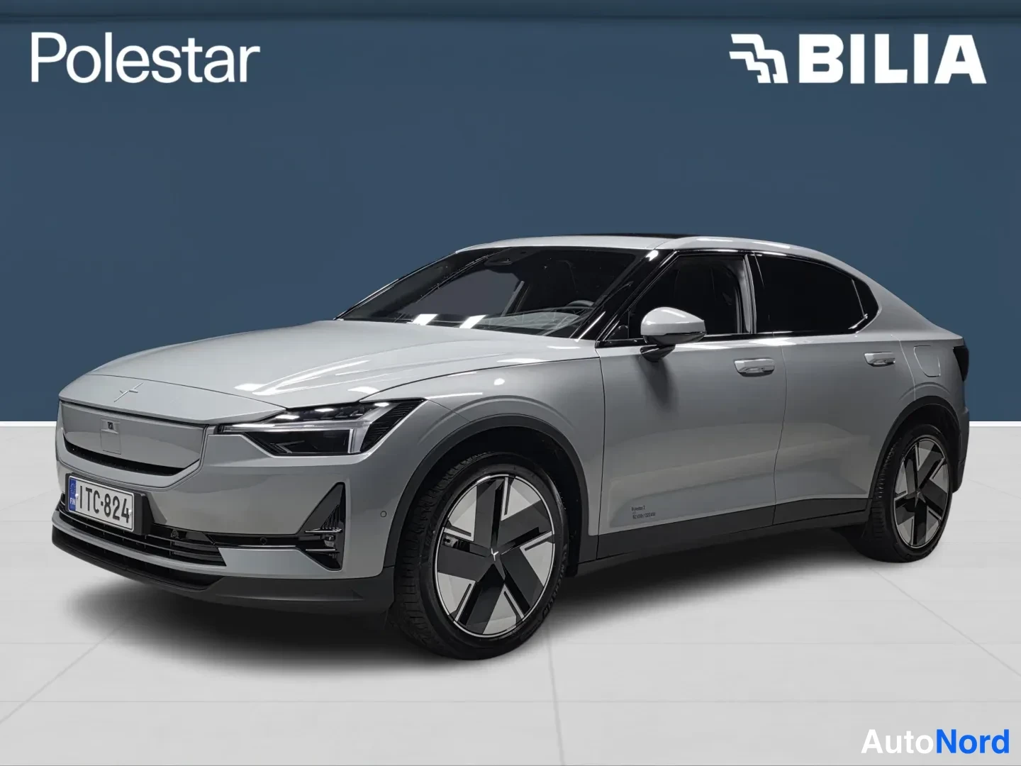 Polestar 2 Long range Single motor Prime 2026