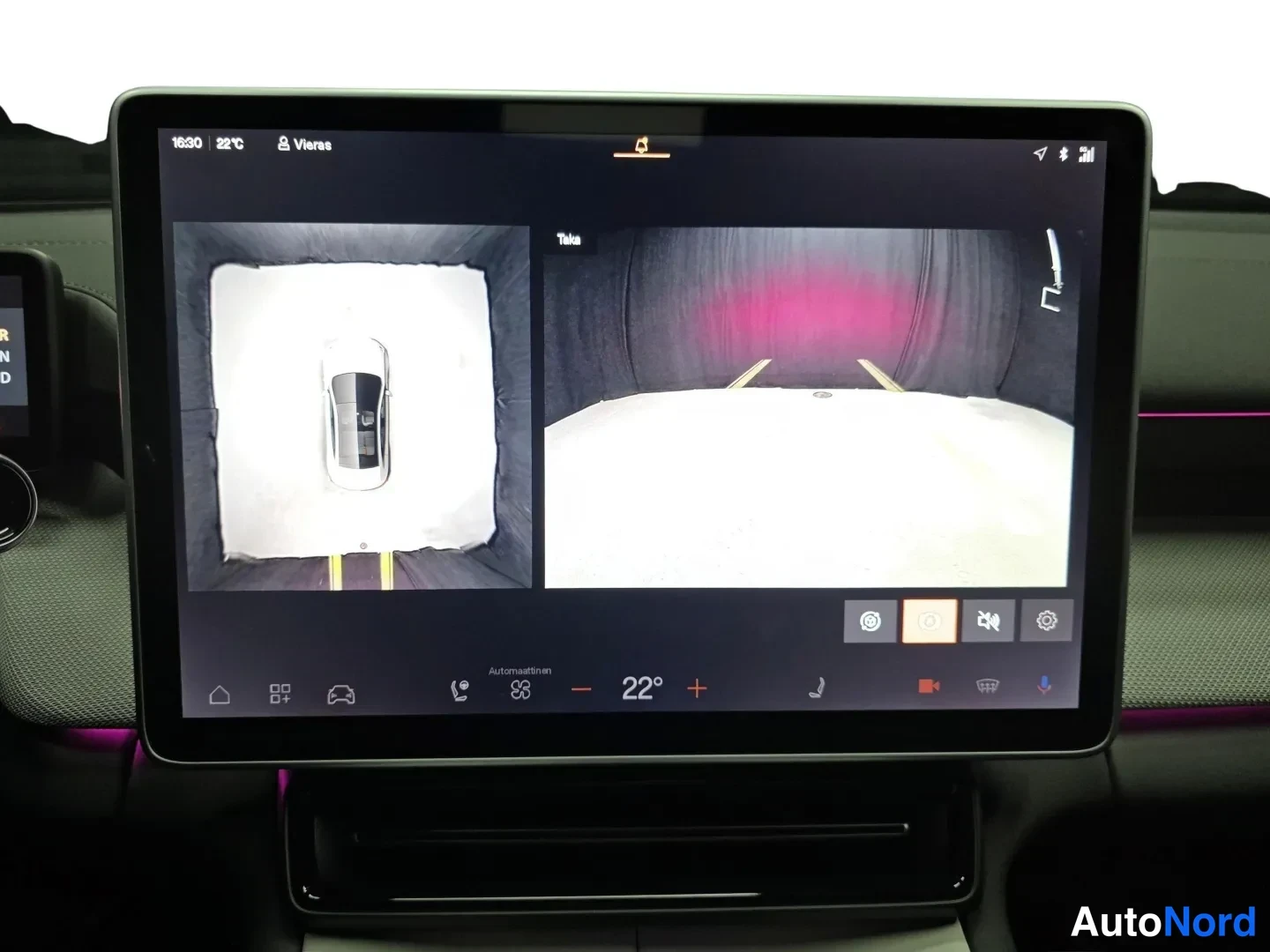 Grey Polestar 4 2026, photo 12