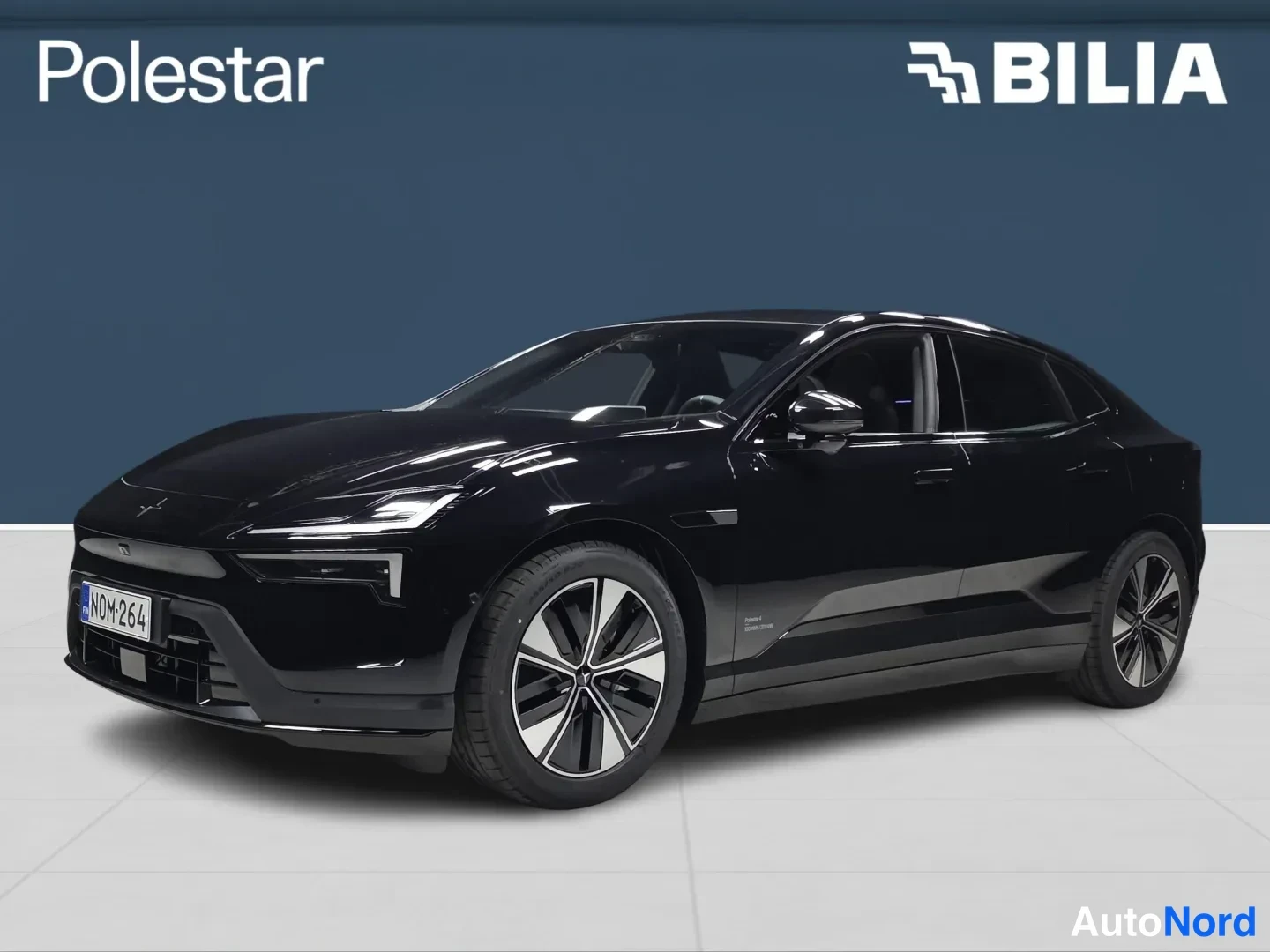 Polestar 4 2026